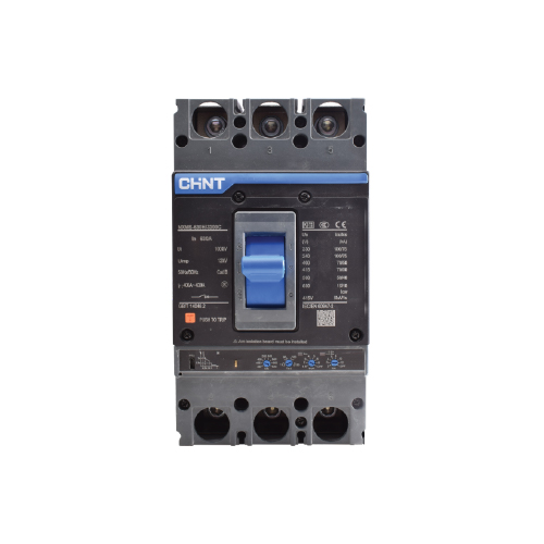 INTERRUPTOR REGUL. 3x1600A 70 kA